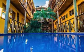 Pousada Pérola Do Morro